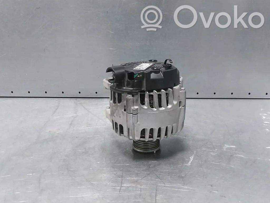 Peugeot 208 II Alternator 
