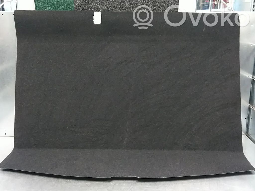 Trunk/boot mat liner   10A863463F