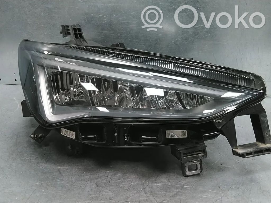 Cupra Born Headlight/headlamp 