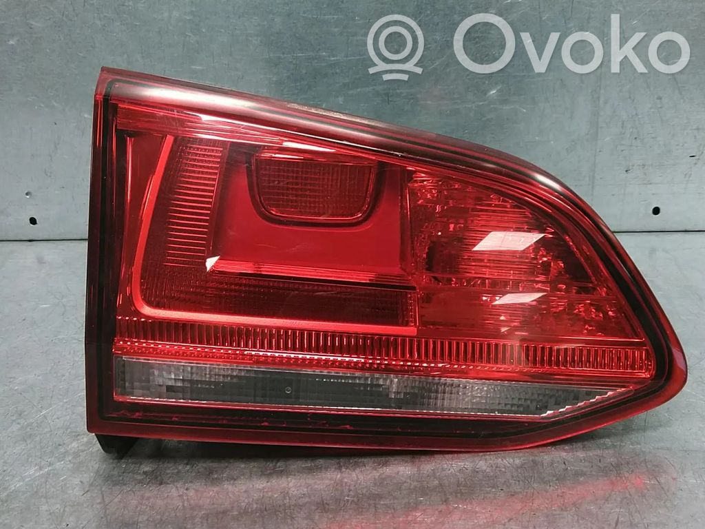 Volkswagen Golf VII Lampa tylna 