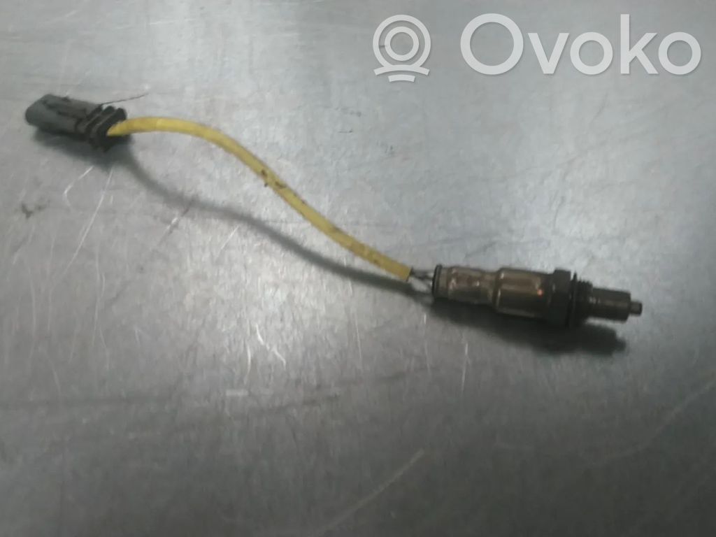Sonda lambda   9830447680,HNE