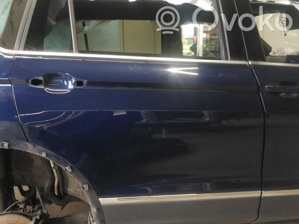 Puerta trasera   5FJ833056E