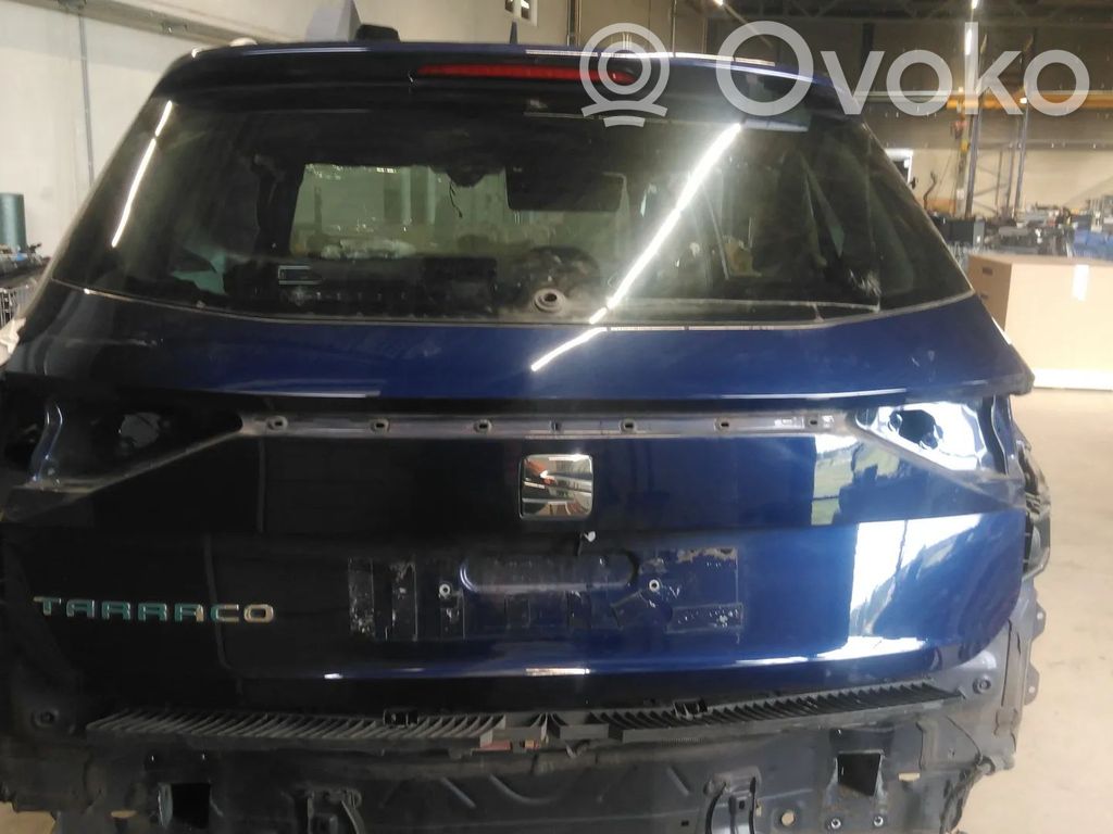 Seat Tarraco Puerta del maletero/compartimento de carga 