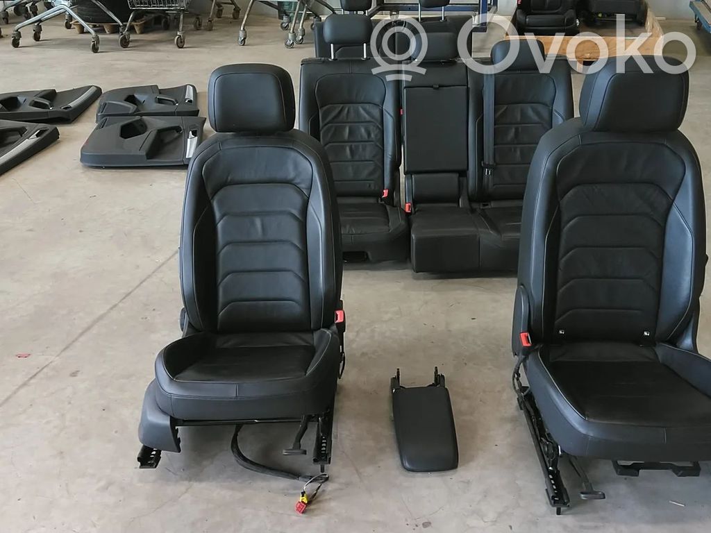 Juego interior