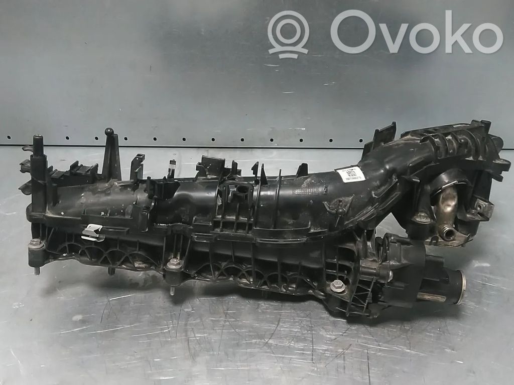 BMW X5 F15 Collettore di aspirazione