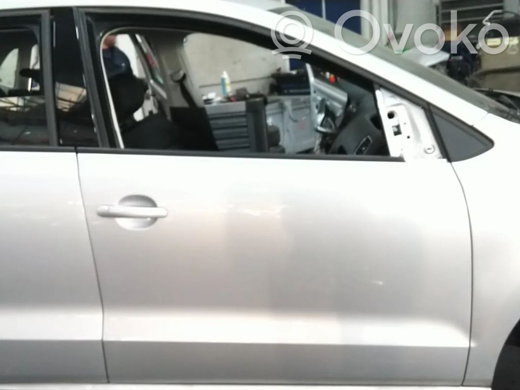 Volkswagen Polo V 6R Ușă față 