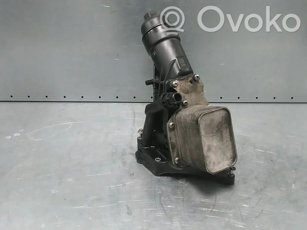BMW X5 F15 Alte piese compartiment motor 