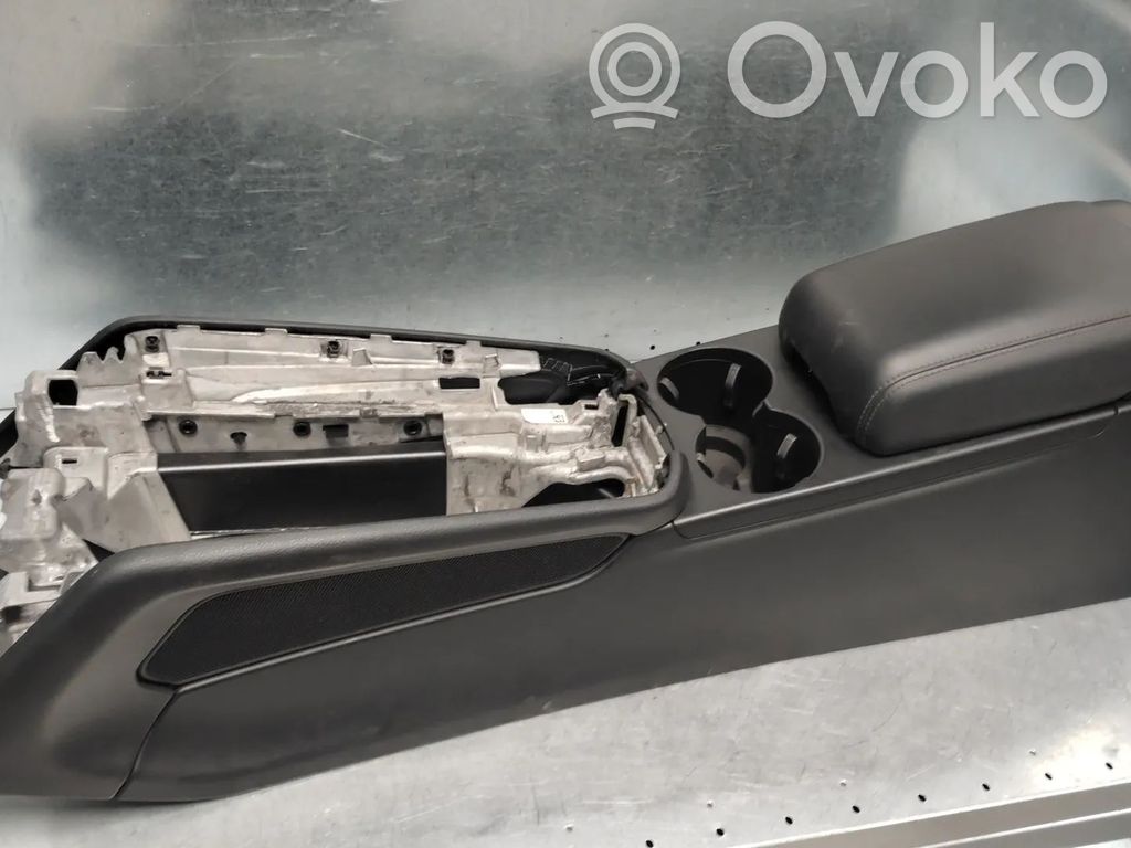 Consola central   95B864207A,95B863241,95B8632415Q0,95B864207AA11