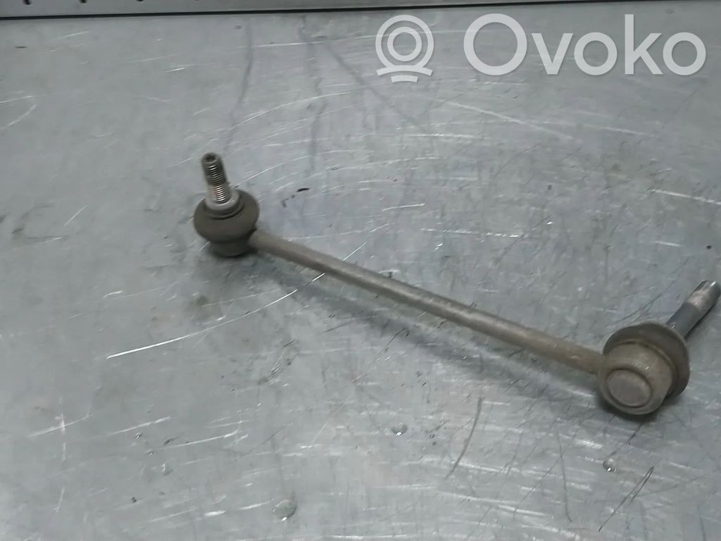 BMW X5 F15 Inny element zawieszenia przedniego 