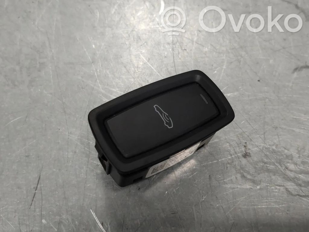 Porsche Macan (95B) Altra parte interiore 