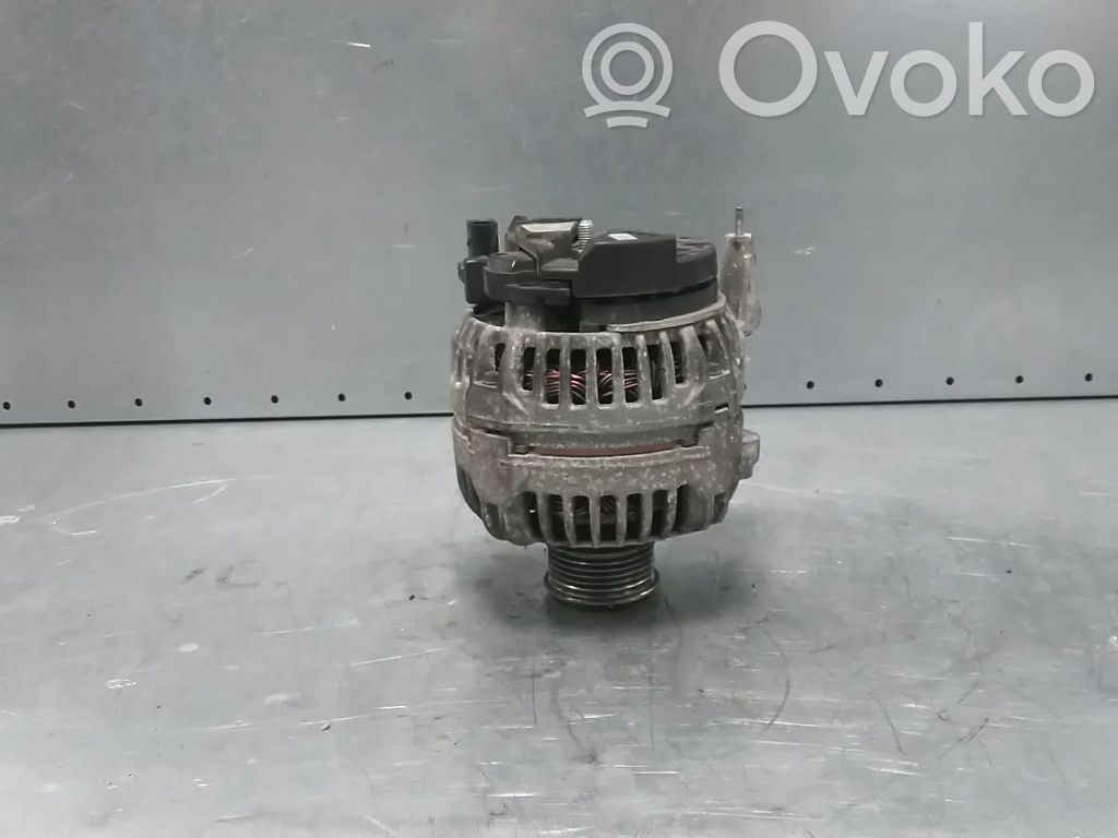 Seat Altea Generator/alternator 