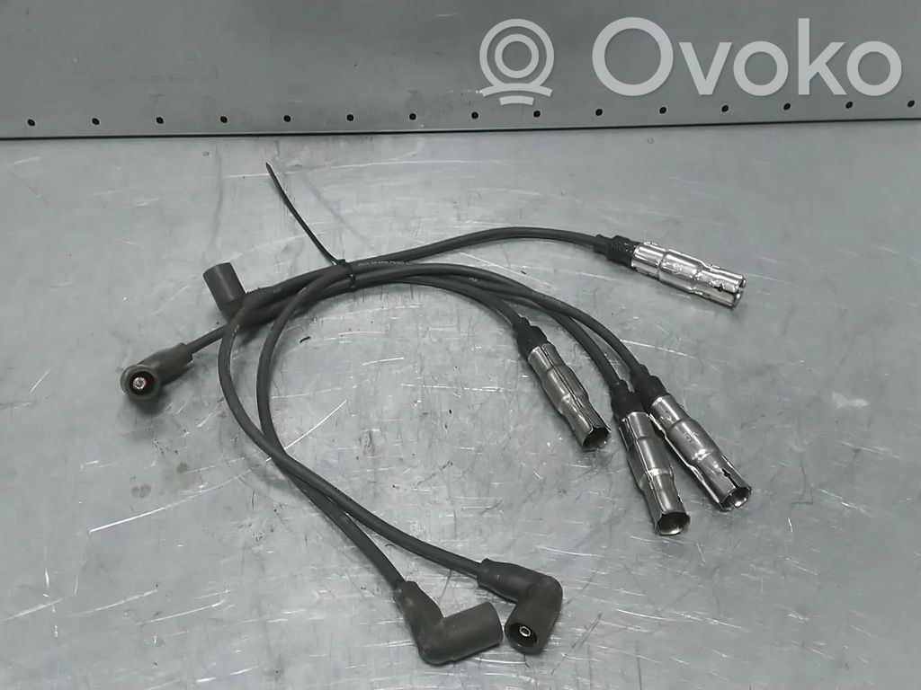 Seat Altea Cavi accensione candele 