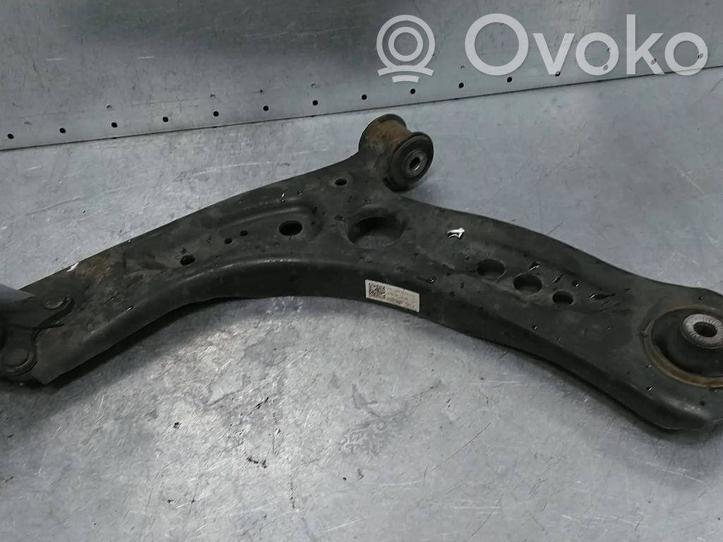 Volkswagen Golf VII Braccio di controllo sospensione anteriore 