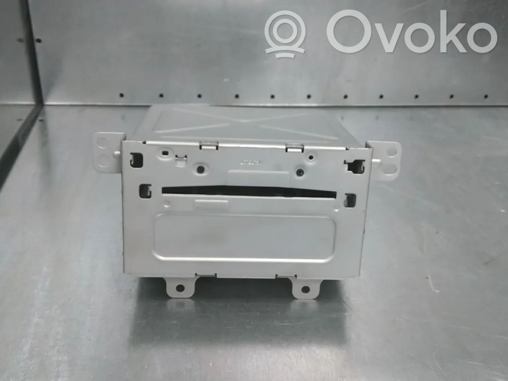 Opel Astra J CD/DVD player unitate navigație 
