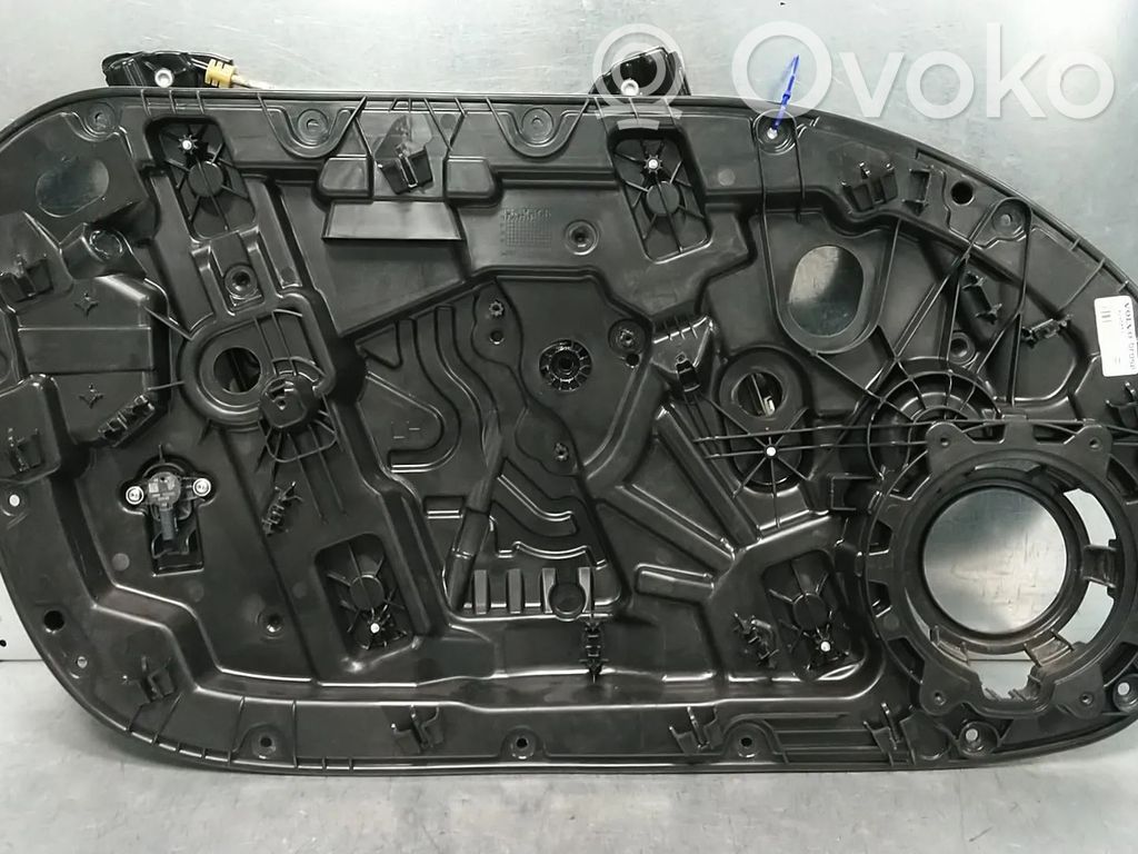 Volvo V60 Macara geam față fără motor 