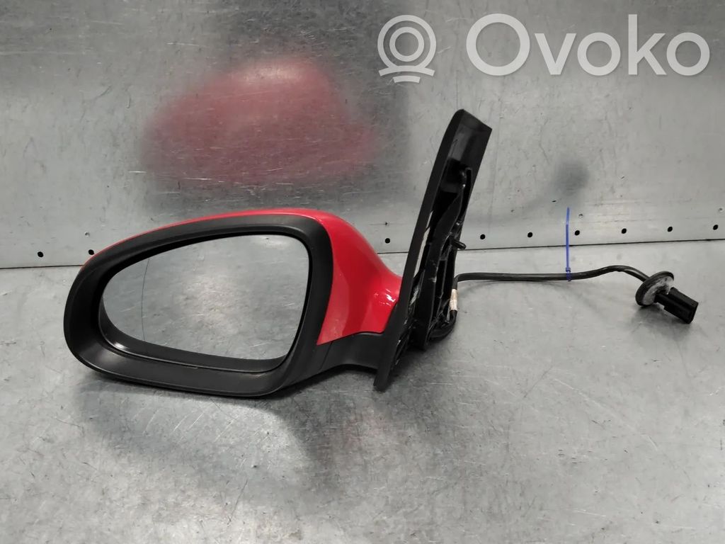 Opel Astra J Specchietto retrovisore elettrico portiera anteriore