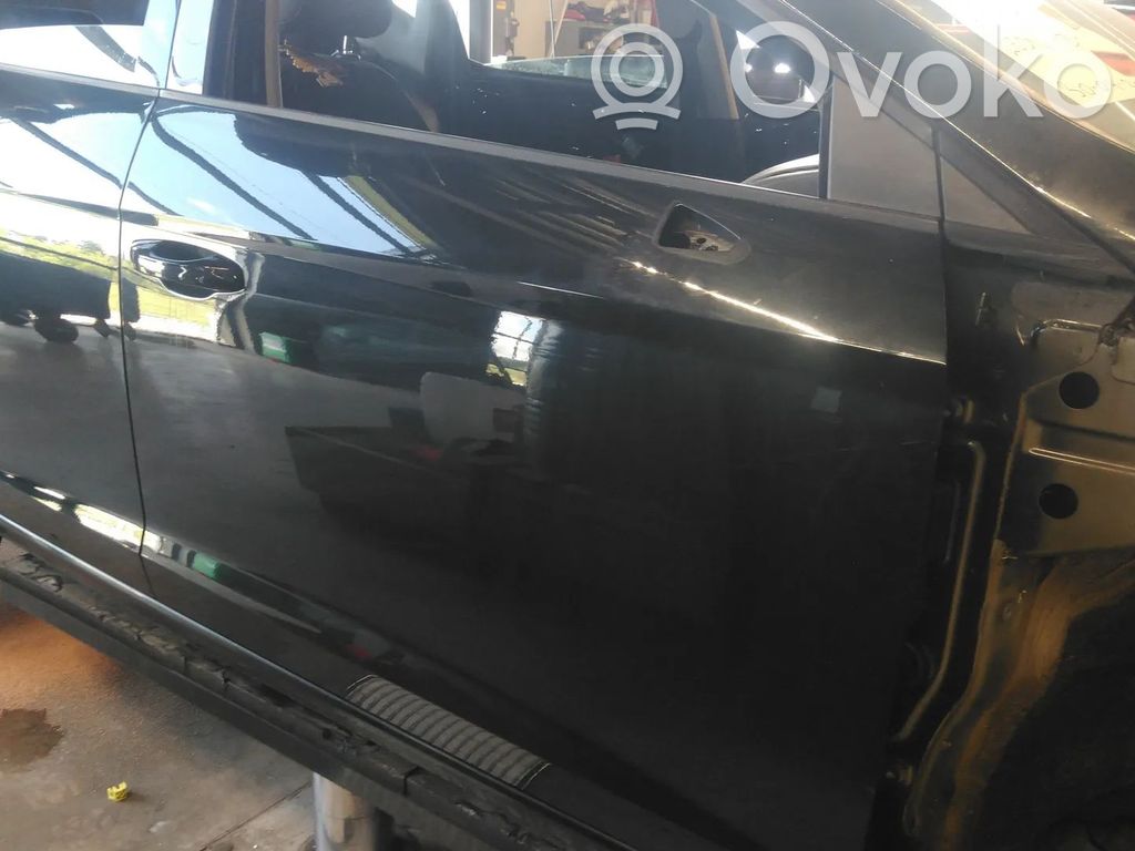 Seat Leon (5F) Durvis 