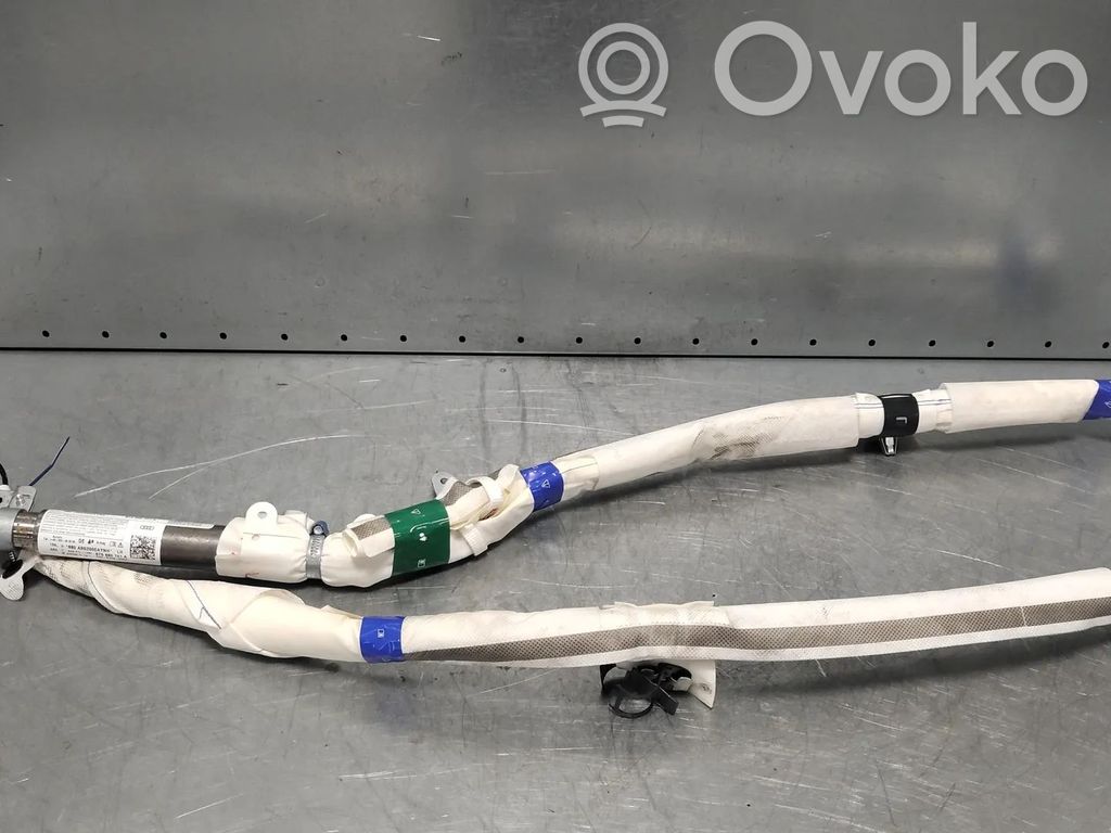 Audi A5 8T 8F Airbag del techo 