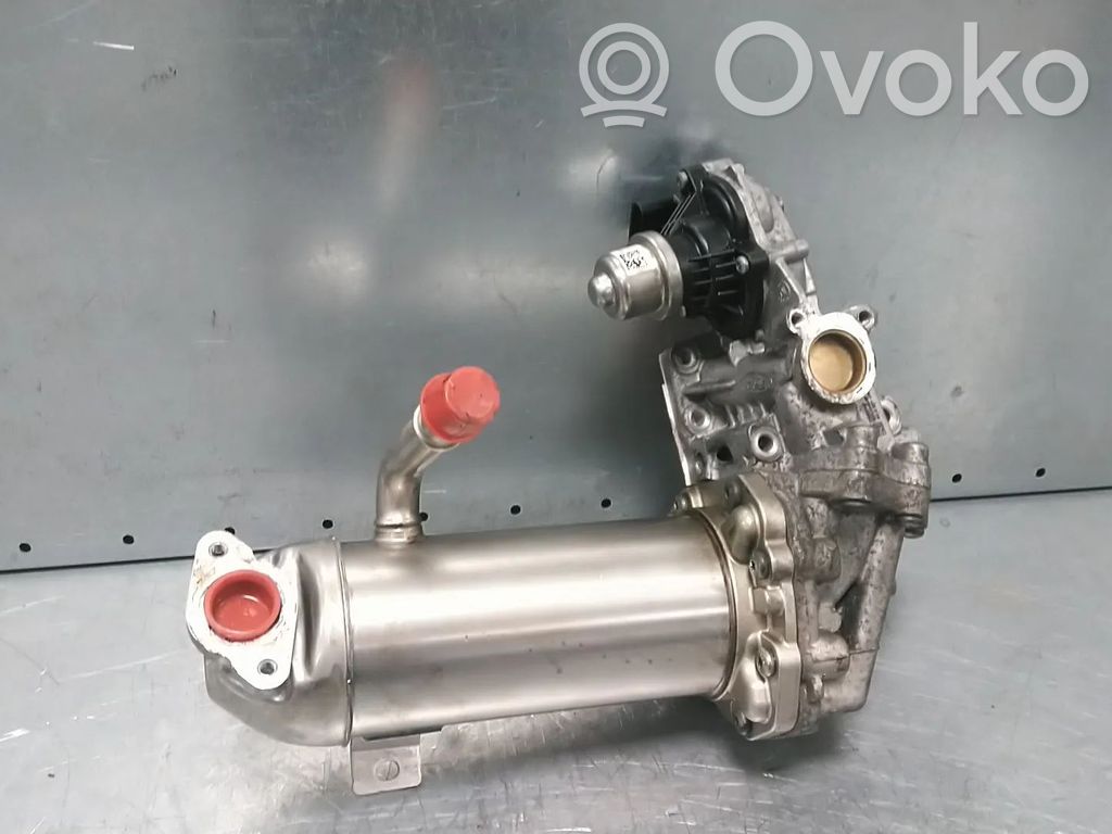 Ford Transit Custom Valvola di raffreddamento EGR 