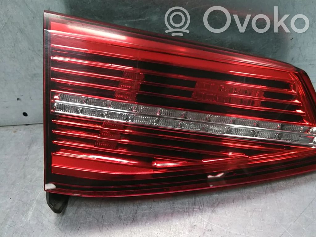 Volkswagen PASSAT B8 Takavalot 