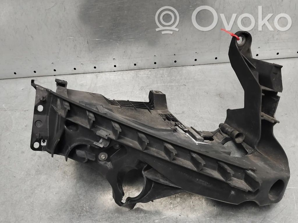 Audi A5 8T 8F Halterung Scheinwerfer 