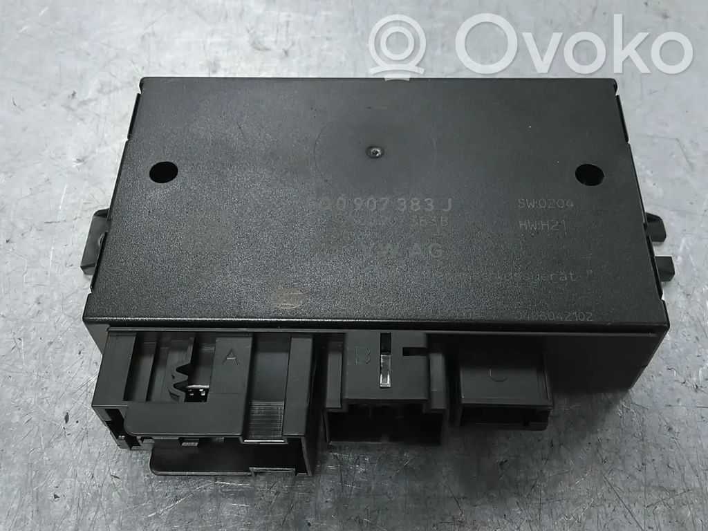Volkswagen PASSAT B8 Alte piese de interior 