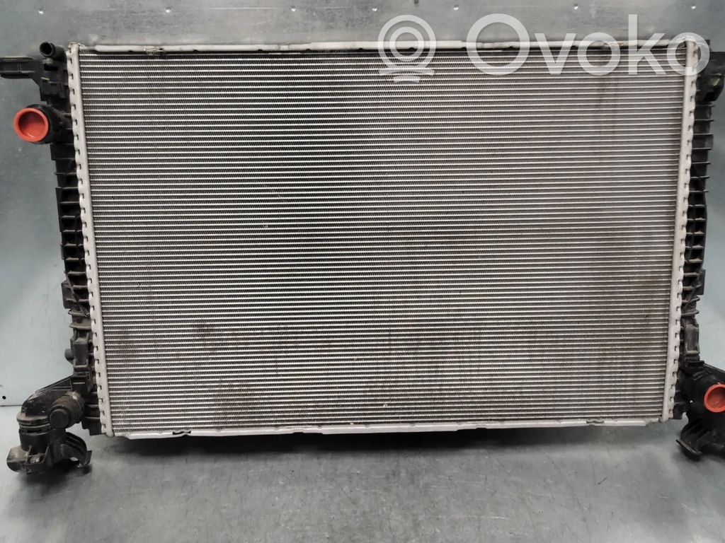 Audi Q5 SQ5 FY Chłodnica 