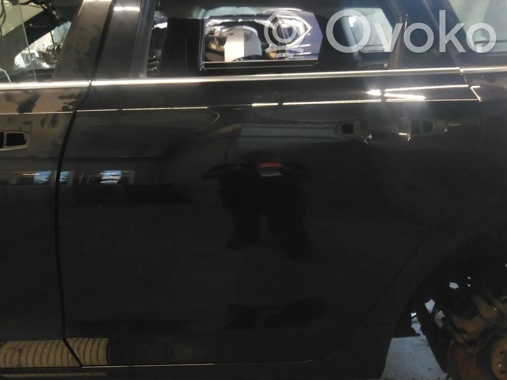 Volvo S90, V90 Drzwi tylne 