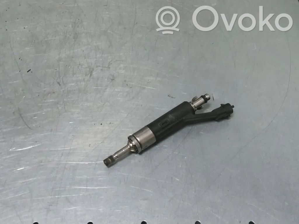 Peugeot 208 II Inyector de combustible 