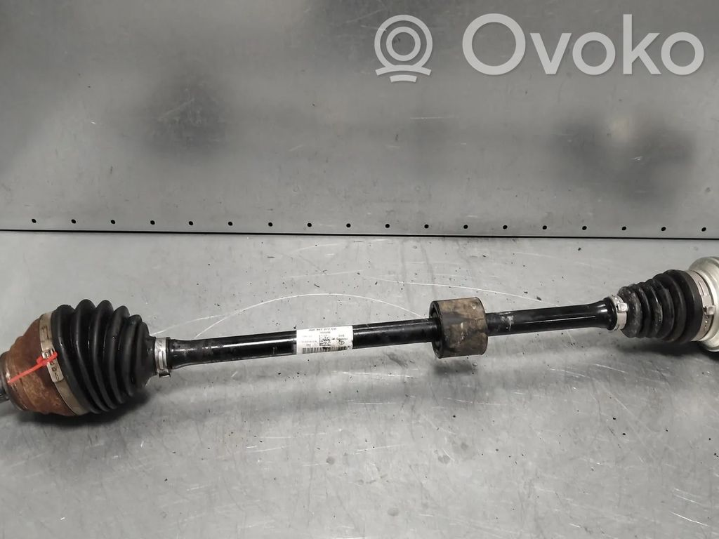 Seat Ateca Front driveshaft 