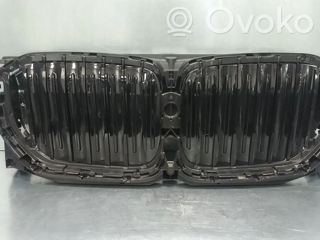 BMW X5 G05 Inne części karoserii 