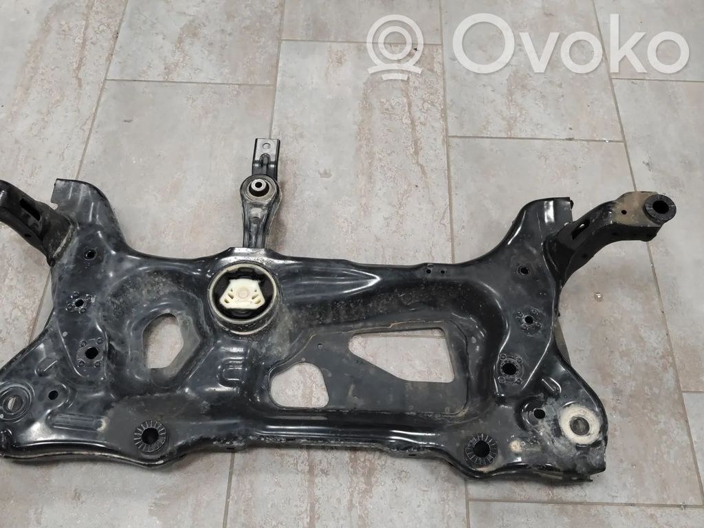 Seat Ateca Subcadru frontal 
