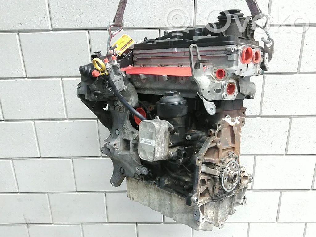 Volkswagen Caddy Motore 
