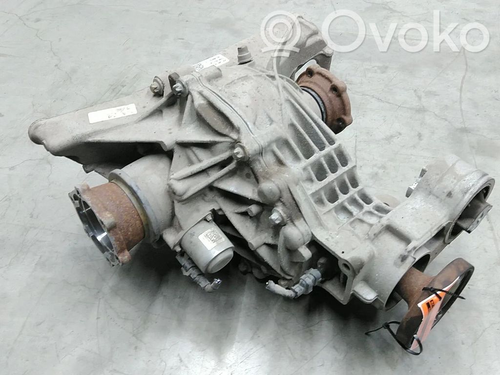 Audi Q5 SQ5 FY Diferențial spate 