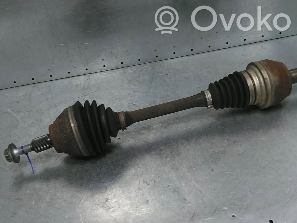 Seat Tarraco Semiasse anteriore 