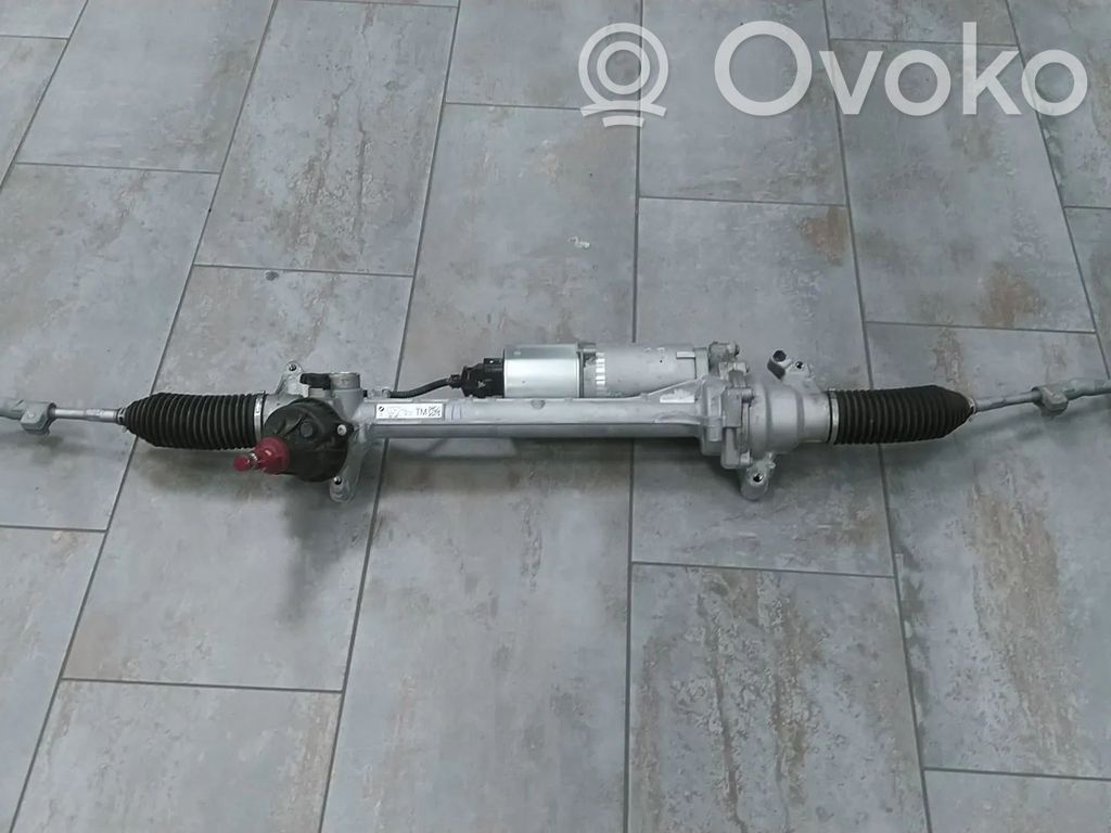 BMW X5 G05 Cremagliera dello sterzo 