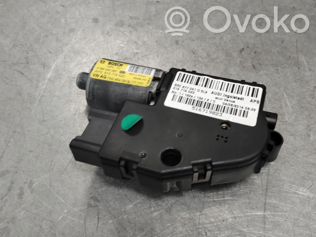 Audi Q5 SQ5 8R Motore/attuatore 