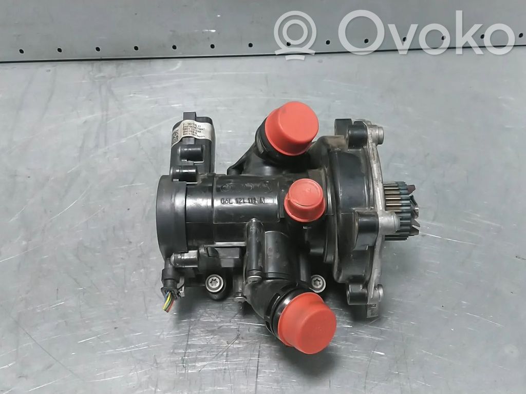 Audi Q5 SQ5 FY Pompă apă 