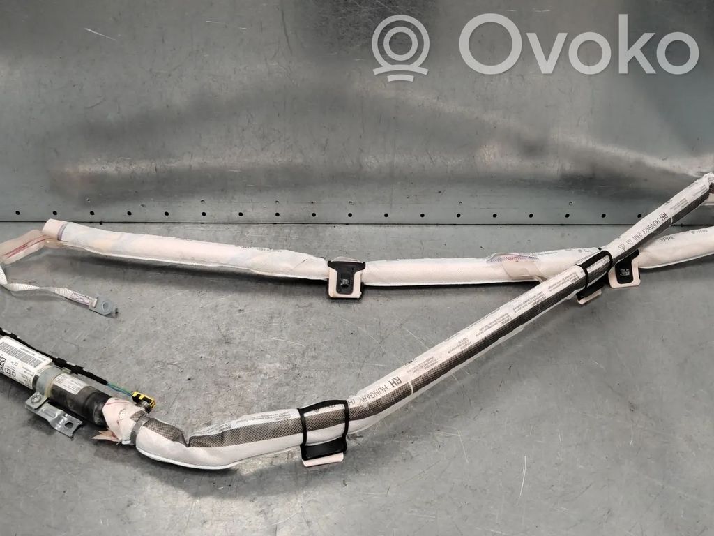 Audi Q5 SQ5 8R Airbag da tetto