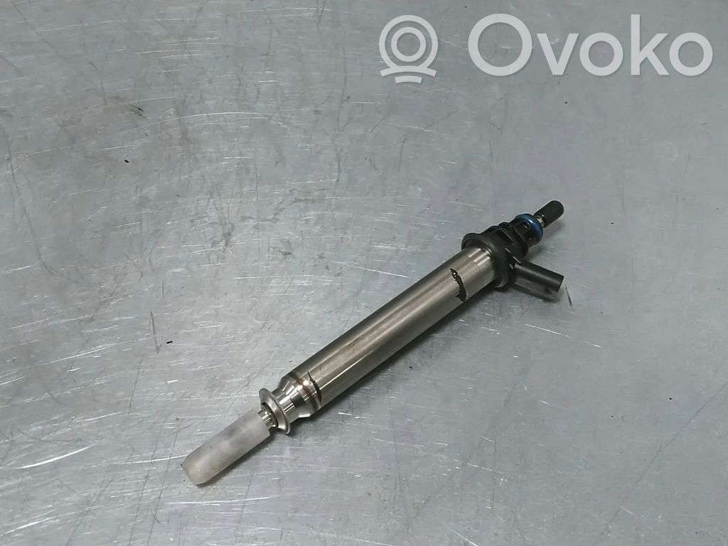 Mercedes-Benz C W205 Injector combustibil 