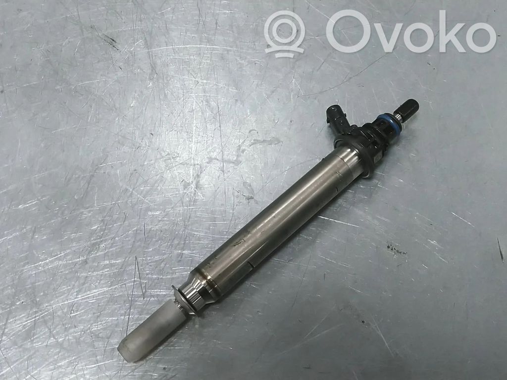 Mercedes-Benz C W205 Injector combustibil 