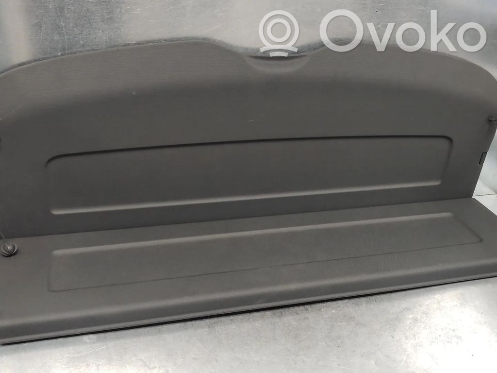 Audi Q5 SQ5 8R Polita portbagaj 