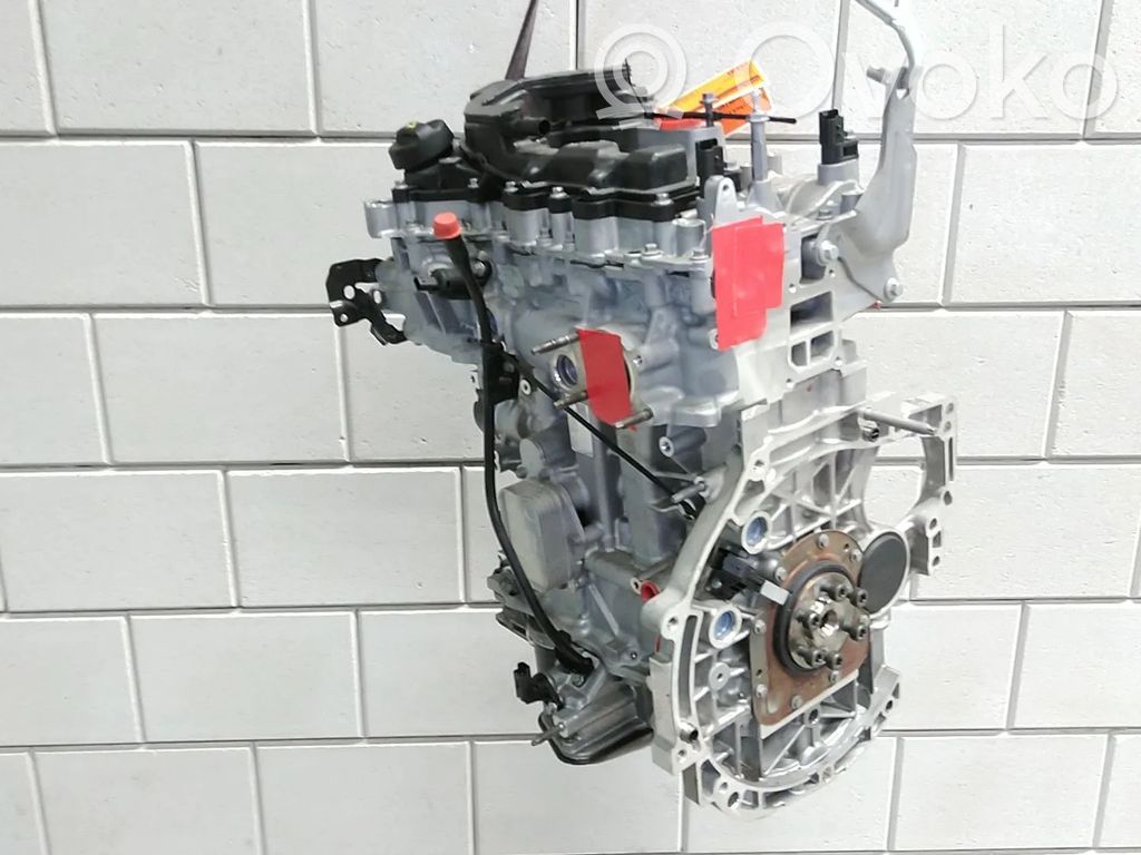 Peugeot 208 II Motor 