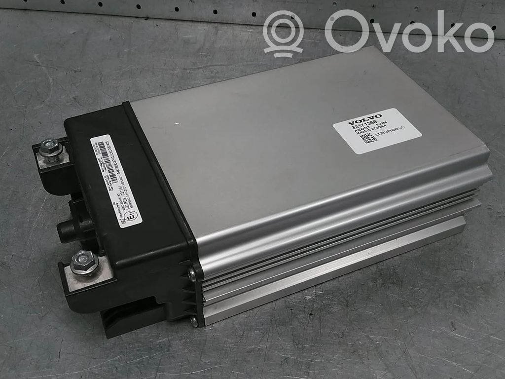 Volvo S90, V90 Batteria auto elettrica / ibride 