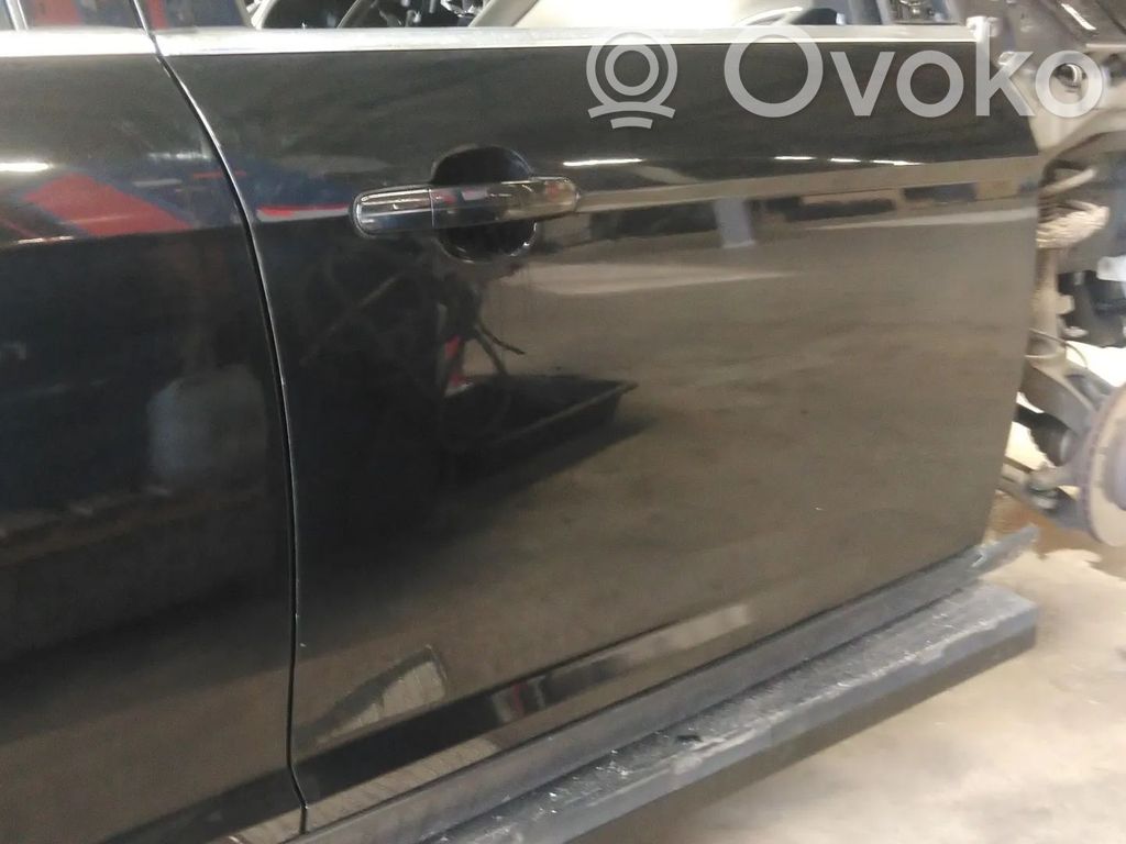 Ford Focus Puerta delantera 