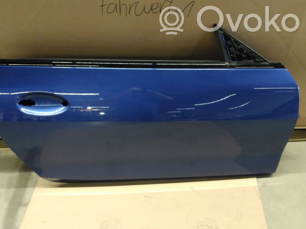 BMW 4 G22 G23 G24 G26 Drzwi 