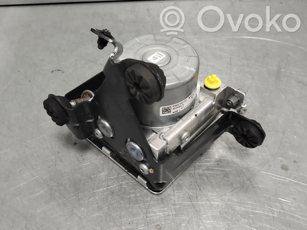 ABS Pump   32214772,32214773,D4204T16