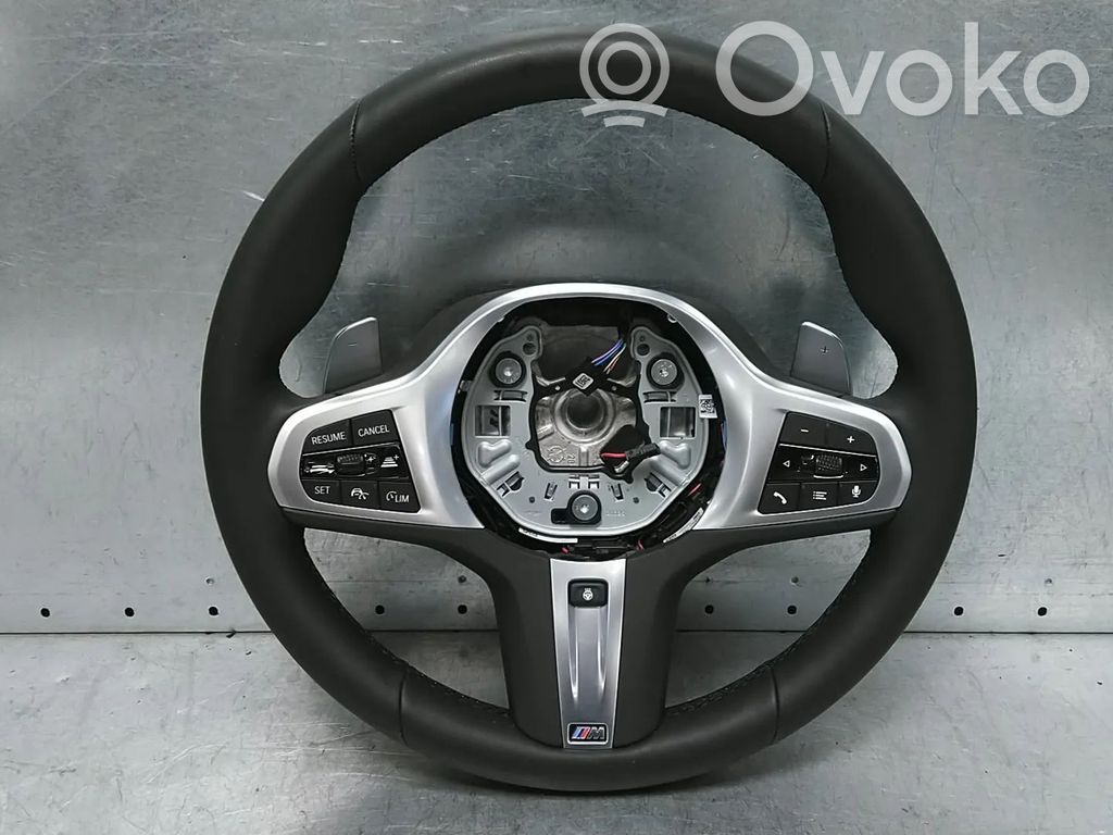 BMW 4 G22 G23 G24 G26 Volan 