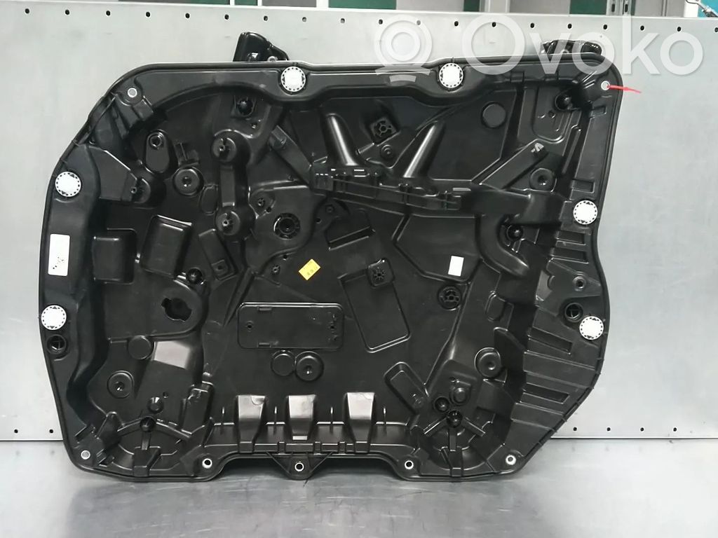 BMW X5 G05 Macara geam față fără motor 