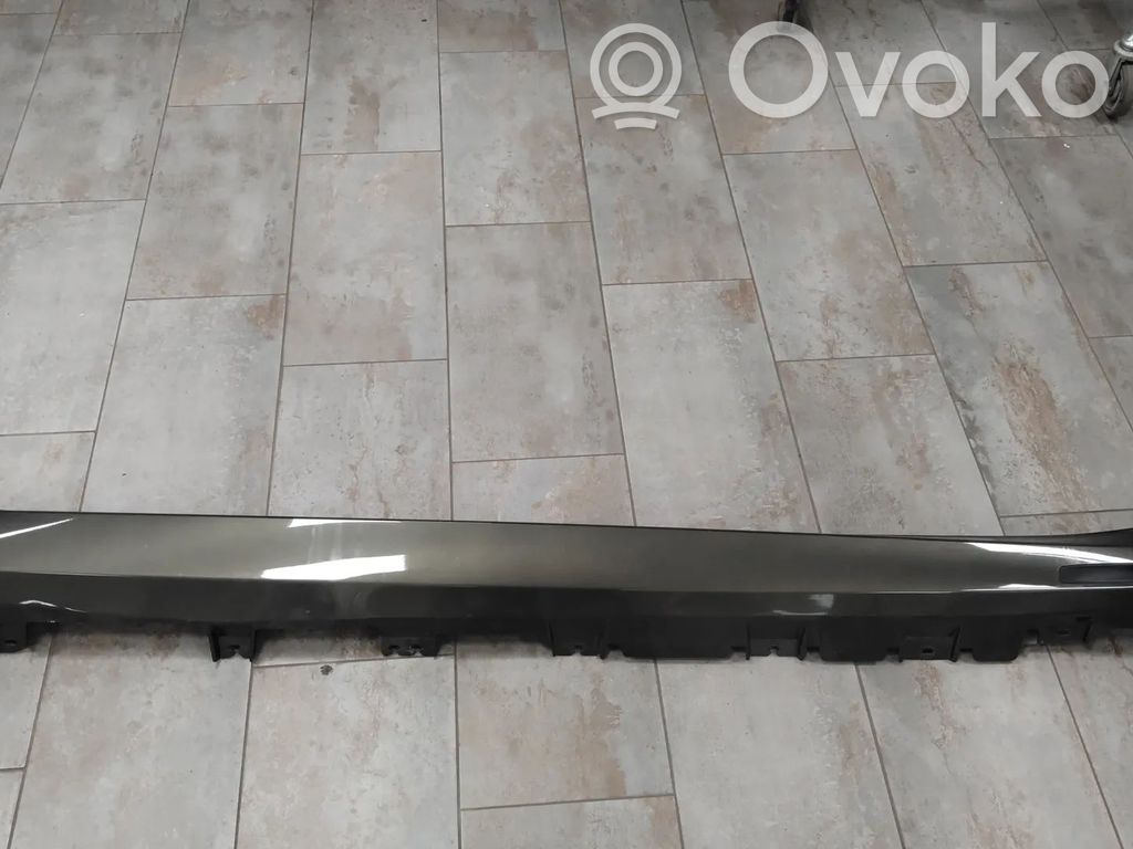 BMW X5 G05 Protezione inferiore 